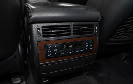 Toyota Land Cruiser 200, 2018 год, 6 790 000 рублей, 14 фотография