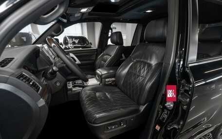 Toyota Land Cruiser 200, 2018 год, 6 790 000 рублей, 9 фотография