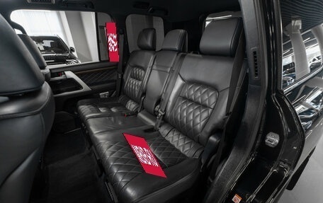 Toyota Land Cruiser 200, 2018 год, 6 790 000 рублей, 13 фотография
