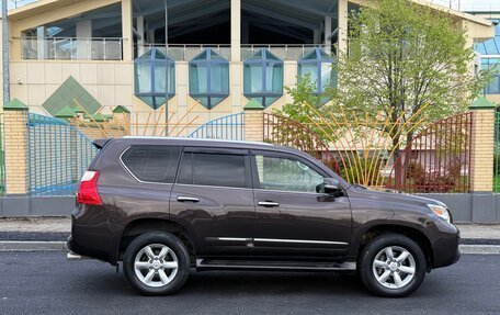 Lexus GX II, 2012 год, 3 200 000 рублей, 4 фотография
