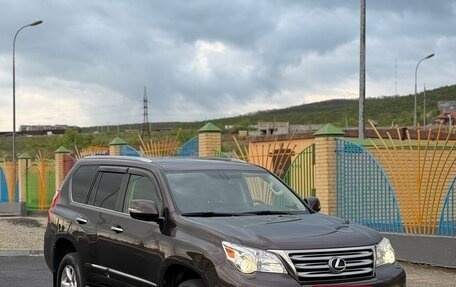 Lexus GX II, 2012 год, 3 200 000 рублей, 3 фотография