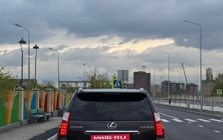 Lexus GX II, 2012 год, 3 200 000 рублей, 6 фотография