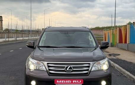 Lexus GX II, 2012 год, 3 200 000 рублей, 2 фотография