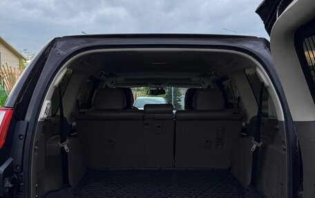 Lexus GX II, 2012 год, 3 200 000 рублей, 8 фотография