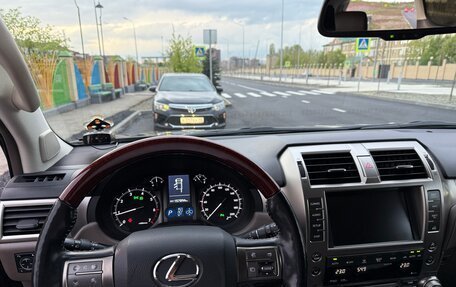 Lexus GX II, 2012 год, 3 200 000 рублей, 10 фотография