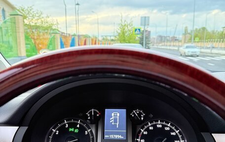 Lexus GX II, 2012 год, 3 200 000 рублей, 11 фотография