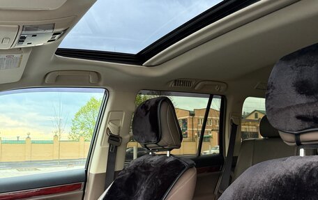 Lexus GX II, 2012 год, 3 200 000 рублей, 12 фотография