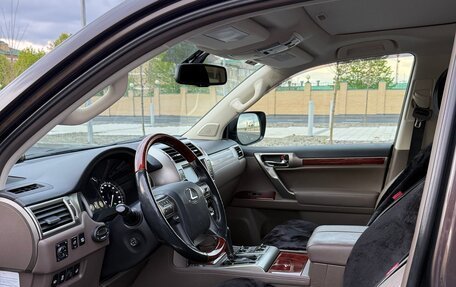 Lexus GX II, 2012 год, 3 200 000 рублей, 9 фотография