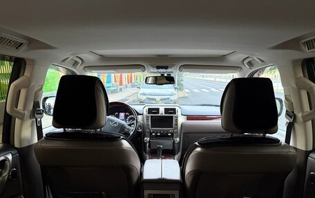Lexus GX II, 2012 год, 3 200 000 рублей, 13 фотография