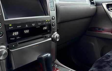 Lexus GX II, 2012 год, 3 200 000 рублей, 18 фотография