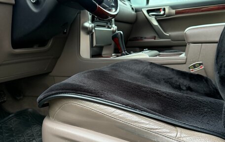 Lexus GX II, 2012 год, 3 200 000 рублей, 16 фотография