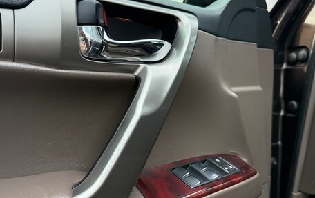 Lexus GX II, 2012 год, 3 200 000 рублей, 15 фотография