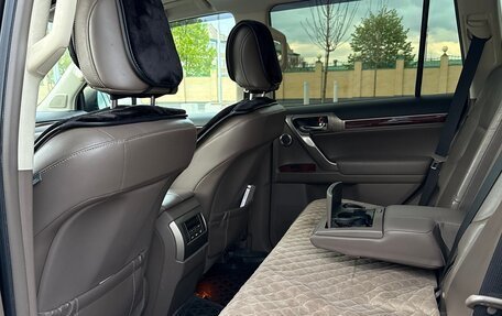 Lexus GX II, 2012 год, 3 200 000 рублей, 19 фотография