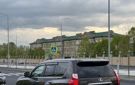 Lexus GX II, 2012 год, 3 200 000 рублей, 7 фотография