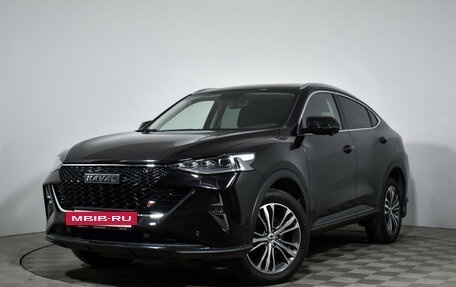 Haval F7x I, 2022 год, 1 948 900 рублей, 2 фотография