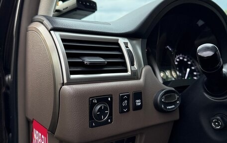 Lexus GX II, 2012 год, 3 200 000 рублей, 17 фотография