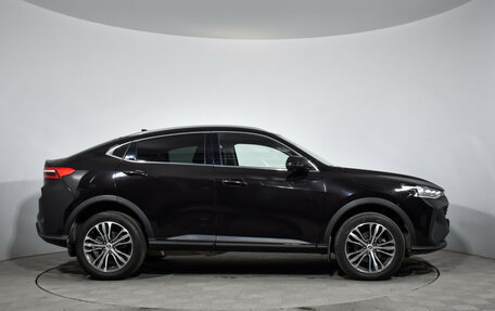 Haval F7x I, 2022 год, 1 948 900 рублей, 5 фотография