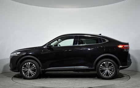 Haval F7x I, 2022 год, 1 948 900 рублей, 9 фотография