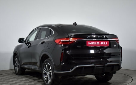 Haval F7x I, 2022 год, 1 948 900 рублей, 8 фотография