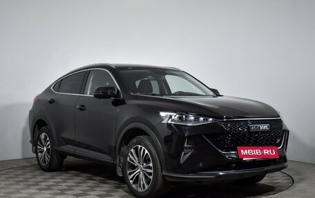 Haval F7x I, 2022 год, 1 948 900 рублей, 4 фотография