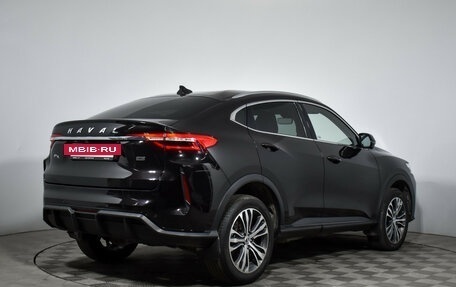 Haval F7x I, 2022 год, 1 948 900 рублей, 6 фотография