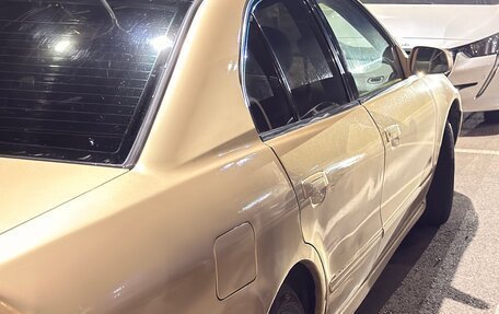 Mitsubishi Galant VIII, 2001 год, 350 000 рублей, 5 фотография