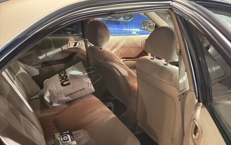 Mitsubishi Galant VIII, 2001 год, 350 000 рублей, 8 фотография