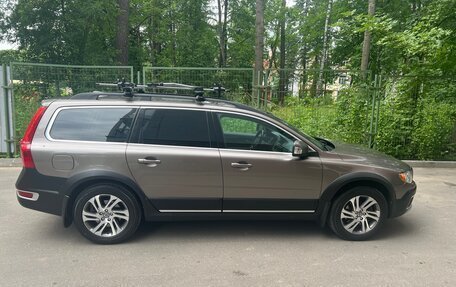 Volvo XC70 II рестайлинг, 2011 год, 1 390 000 рублей, 4 фотография
