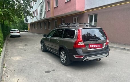 Volvo XC70 II рестайлинг, 2011 год, 1 390 000 рублей, 7 фотография