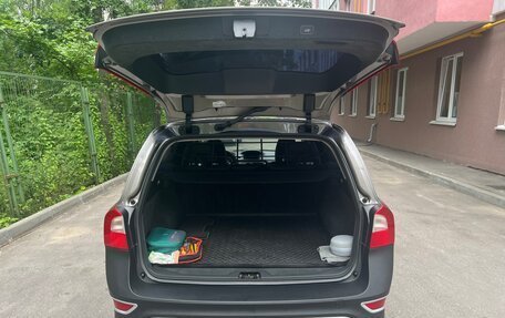 Volvo XC70 II рестайлинг, 2011 год, 1 390 000 рублей, 8 фотография
