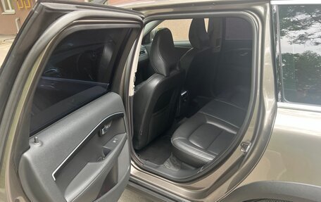 Volvo XC70 II рестайлинг, 2011 год, 1 390 000 рублей, 9 фотография