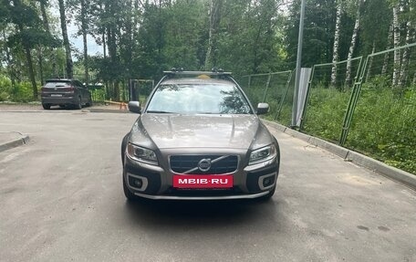 Volvo XC70 II рестайлинг, 2011 год, 1 390 000 рублей, 2 фотография