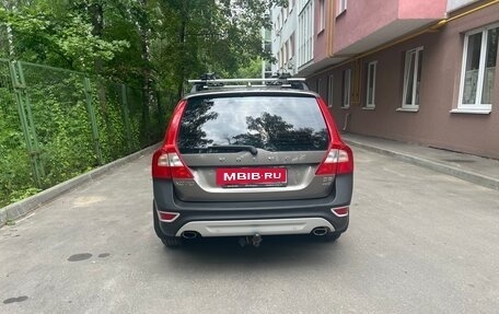 Volvo XC70 II рестайлинг, 2011 год, 1 390 000 рублей, 6 фотография