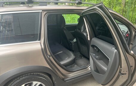 Volvo XC70 II рестайлинг, 2011 год, 1 390 000 рублей, 16 фотография