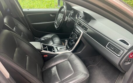 Volvo XC70 II рестайлинг, 2011 год, 1 390 000 рублей, 15 фотография