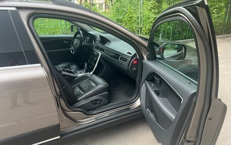Volvo XC70 II рестайлинг, 2011 год, 1 390 000 рублей, 14 фотография