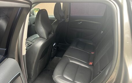Volvo XC70 II рестайлинг, 2011 год, 1 390 000 рублей, 10 фотография