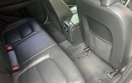 Volvo XC70 II рестайлинг, 2011 год, 1 390 000 рублей, 17 фотография