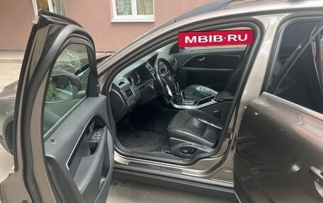 Volvo XC70 II рестайлинг, 2011 год, 1 390 000 рублей, 11 фотография