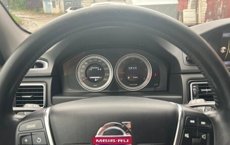 Volvo XC70 II рестайлинг, 2011 год, 1 390 000 рублей, 18 фотография