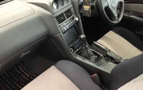 Nissan Skyline, 1999 год, 2 800 000 рублей, 29 фотография