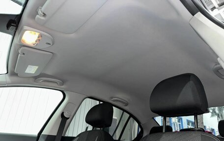 Peugeot 408 I рестайлинг, 2016 год, 830 000 рублей, 18 фотография