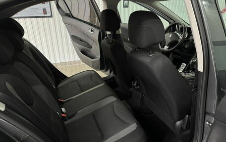 Peugeot 408 I рестайлинг, 2016 год, 830 000 рублей, 20 фотография