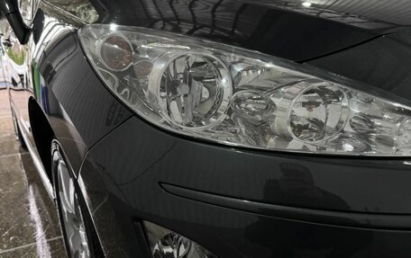 Peugeot 408 I рестайлинг, 2016 год, 830 000 рублей, 30 фотография