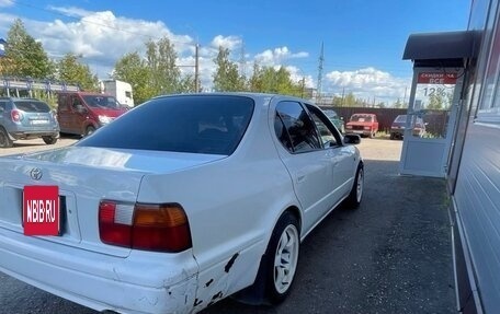Toyota Camry V40, 1998 год, 500 000 рублей, 3 фотография