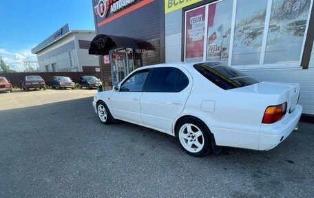 Toyota Camry V40, 1998 год, 500 000 рублей, 5 фотография