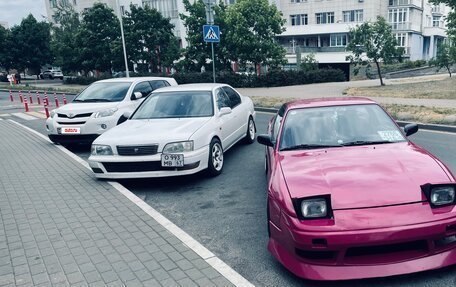 Toyota Camry V40, 1998 год, 500 000 рублей, 11 фотография