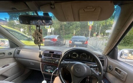 Toyota Camry V40, 1998 год, 500 000 рублей, 6 фотография