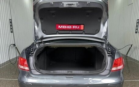 Peugeot 408 I рестайлинг, 2016 год, 830 000 рублей, 33 фотография