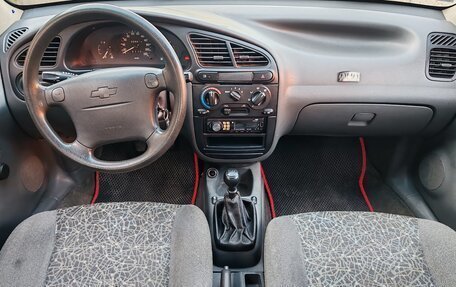 Chevrolet Lanos I, 2006 год, 234 000 рублей, 14 фотография